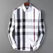 chemise burberry homme soldes bub584985